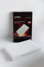 Салонный фильтр FORTECH FS-053