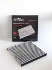 Салонный фильтр FORTECH FS-069C