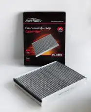 Салонный фильтр FORTECH FS-088C