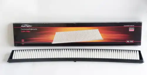 Салонный фильтр FORTECH FS-114