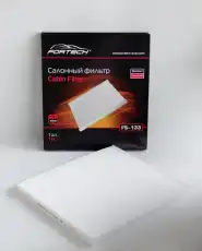 Салонный фильтр FORTECH FS-133