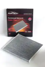 Салонный фильтр FORTECH FS-133C