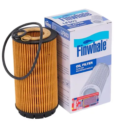 Фильтр масляный FINWHALE LF603