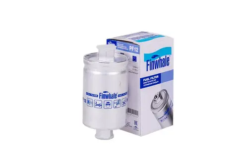 Топливный фильтр FINWHALE PF12