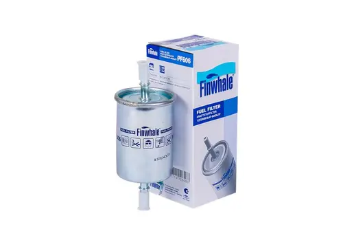 Топливный фильтр FINWHALE PF606