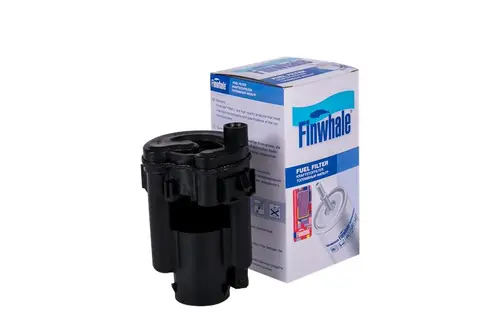 Топливный фильтр FINWHALE PF727