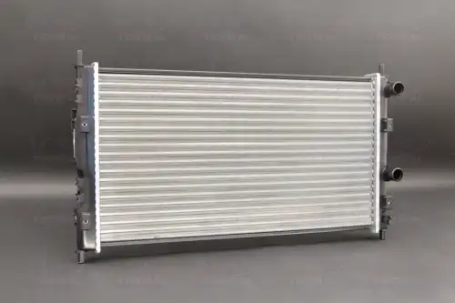 Радиатор кондиционера (конденсатор) TERMAL 301003