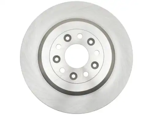 Тормозной диск RAYBESTOS 680281R