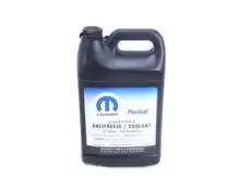 Антифриз MOPAR 68163848AA