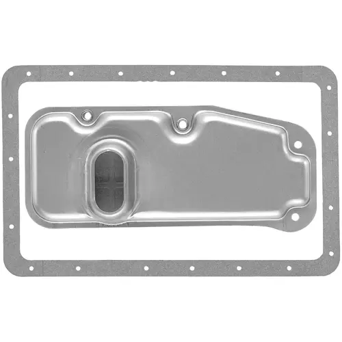 Фильтр АКПП FRAM FT1216A
