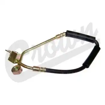 Шланг тормозной передний левый 52128311AA CROWN