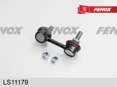 Тяга стабилизатора FENOX LS11179
