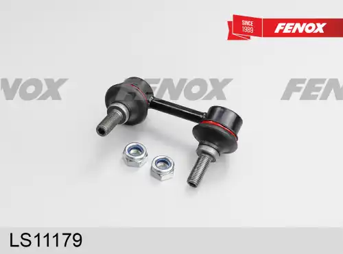 Тяга стабилизатора FENOX LS11179