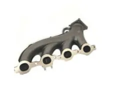 Коллектор выпускной OPEL 12633603