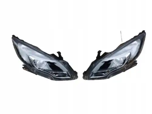 Фара OPEL 1216947