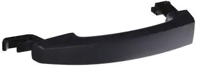 Ручка двери OPEL 92233089