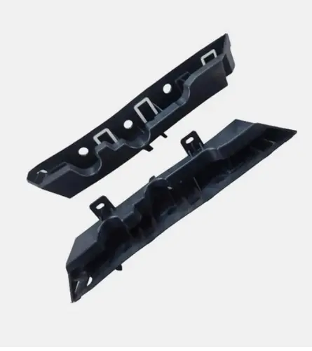 кронштейн бампера пер.!\ Citroen C5 7416 H0 PSA