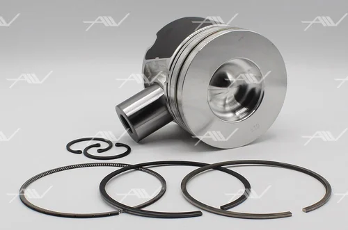 PN-31200 ПОРШЕНЬ В СБОРЕ STD MAZDA WL-C AUTOWELT
