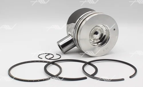  PN-32550 ПОРШЕНЬ В СБОРЕ STD HYUNDAI D4EB AUTOWELT