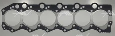 Прокладка ГБЦ AUTOWELT HG-34281