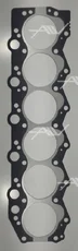 Прокладка ГБЦ AUTOWELT HG-34281