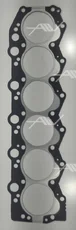 Прокладка ГБЦ AUTOWELT HG-34281