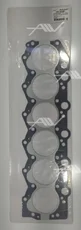 Прокладка ГБЦ AUTOWELT HG-34281