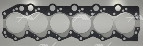 Прокладка ГБЦ AUTOWELT HG-34281