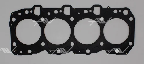 Прокладка ГБЦ AUTOWELT HG-34291