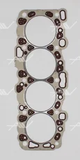 Прокладка ГБЦ AUTOWELT HG-33071