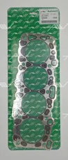 Прокладка ГБЦ AUTOWELT HG-33071