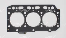 Прокладка ГБЦ AUTOWELT HG-36060