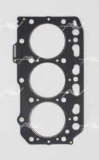 Прокладка ГБЦ AUTOWELT HG-36060