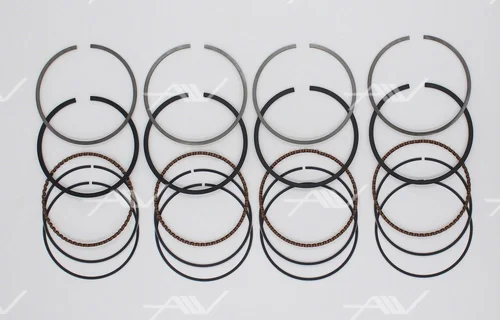 Кольца поршневые AUTOWELT RS-32220
