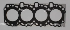 Прокладка ГБЦ AUTOWELT HG-34580