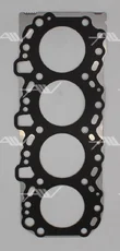 Прокладка ГБЦ AUTOWELT HG-34580