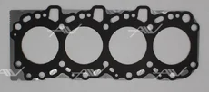 Прокладка ГБЦ AUTOWELT HG-34580