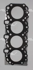Прокладка ГБЦ AUTOWELT HG-34580