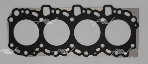 Прокладка ГБЦ AUTOWELT HG-34580