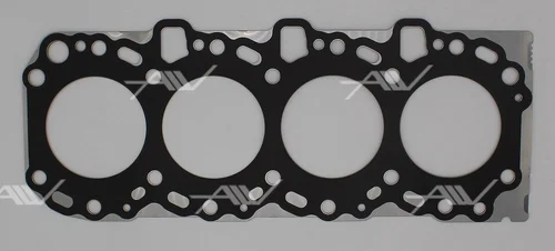 Прокладка ГБЦ AUTOWELT HG-34581