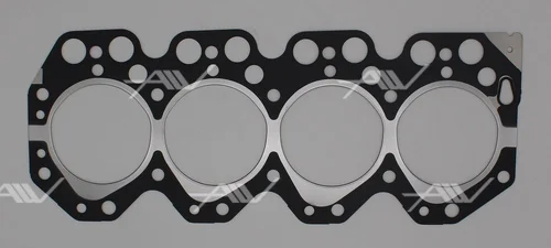 Прокладка ГБЦ AUTOWELT HG-34530