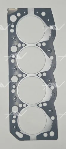 Прокладка ГБЦ AUTOWELT HG-34251