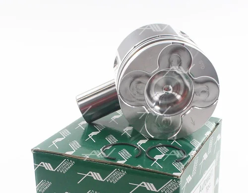 Поршень PN-51240 AUTOWELT