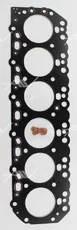 Прокладка ГБЦ AUTOWELT HG-34420