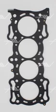Прокладка ГБЦ AUTOWELT HG-35080