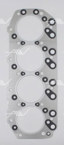 Прокладка ГБЦ AUTOWELT HG-30050