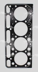 Прокладка ГБЦ AUTOWELT HG-60100