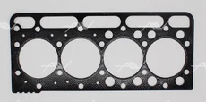 Прокладка ГБЦ AUTOWELT HG-60100