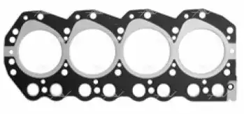 Прокладка ГБЦ AUTOWELT HG-33080