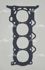 Прокладка ГБЦ AUTOWELT HG-34060